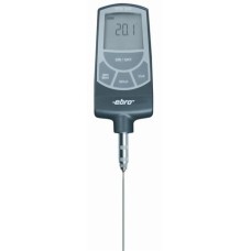  Thermometer for Thermocouples, 1340-5520, TFN 520 Ebro Germany